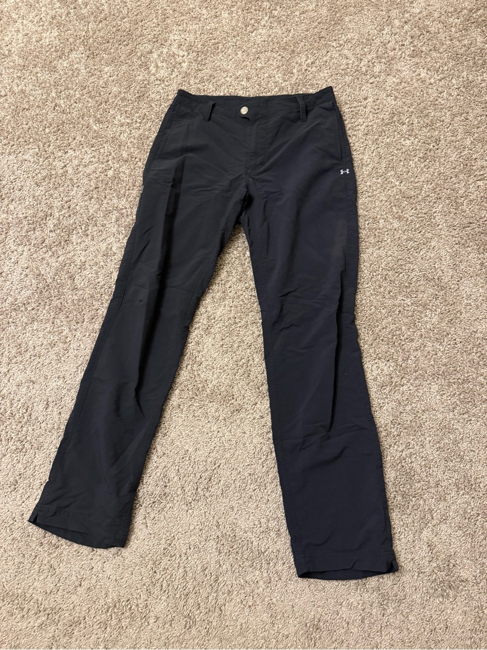 Men’s Under armour pants 30x32